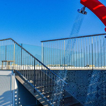 Cast Apartments Gzira Екстериор снимка