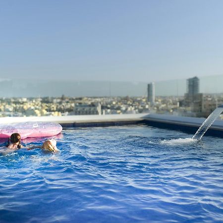Cast Apartments Gzira Екстериор снимка