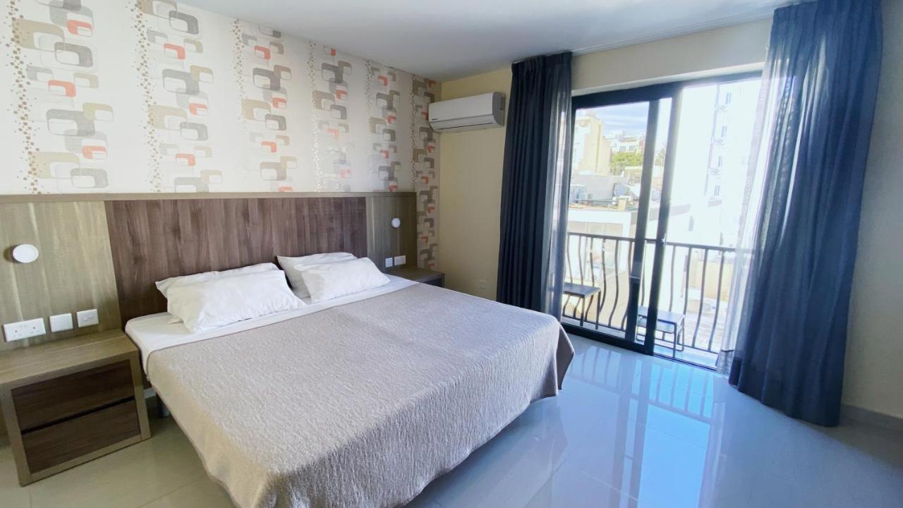 Cast Apartments Gzira Екстериор снимка