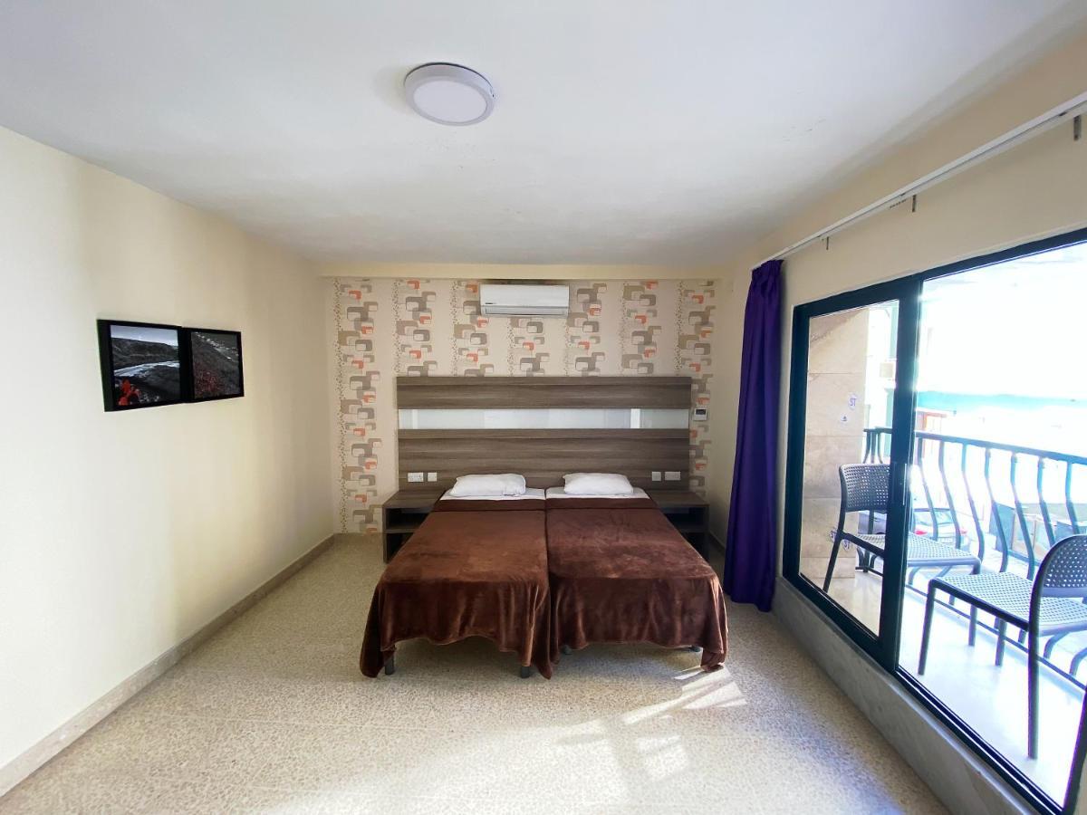 Cast Apartments Gzira Екстериор снимка