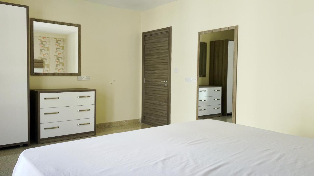 Cast Apartments Gzira Екстериор снимка
