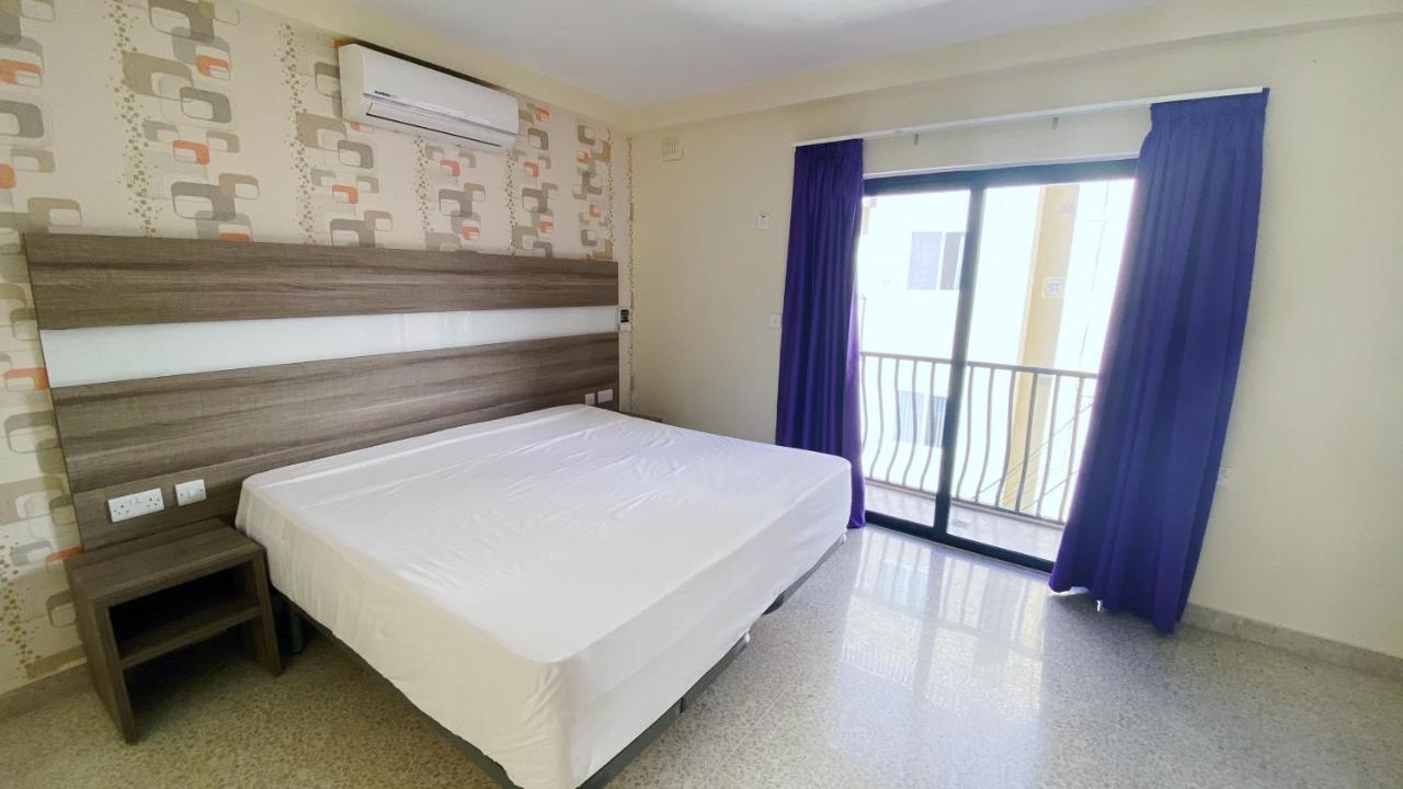 Cast Apartments Gzira Екстериор снимка