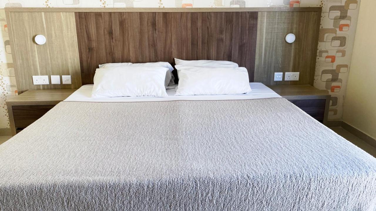 Cast Apartments Gzira Екстериор снимка