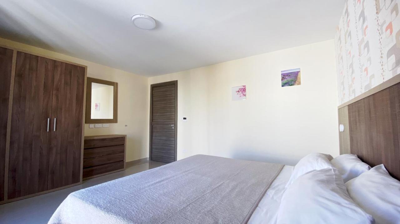 Cast Apartments Gzira Екстериор снимка