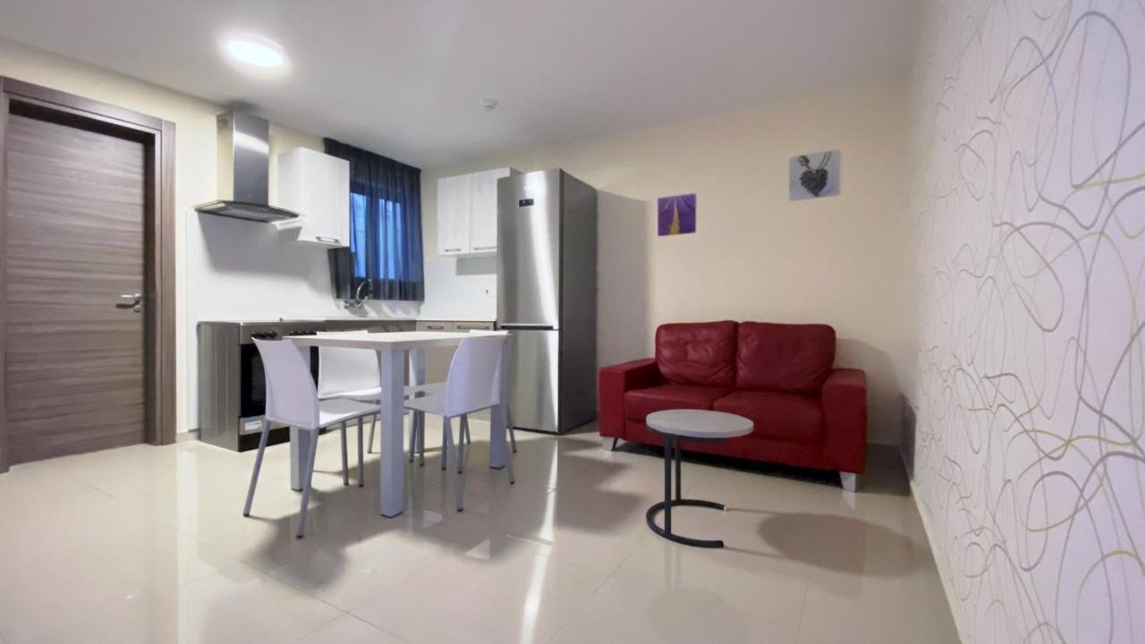 Cast Apartments Gzira Екстериор снимка