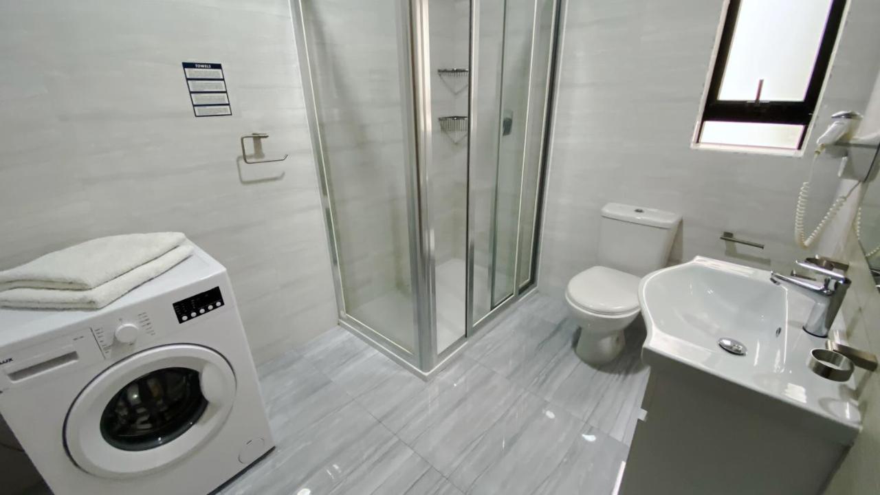 Cast Apartments Gzira Екстериор снимка