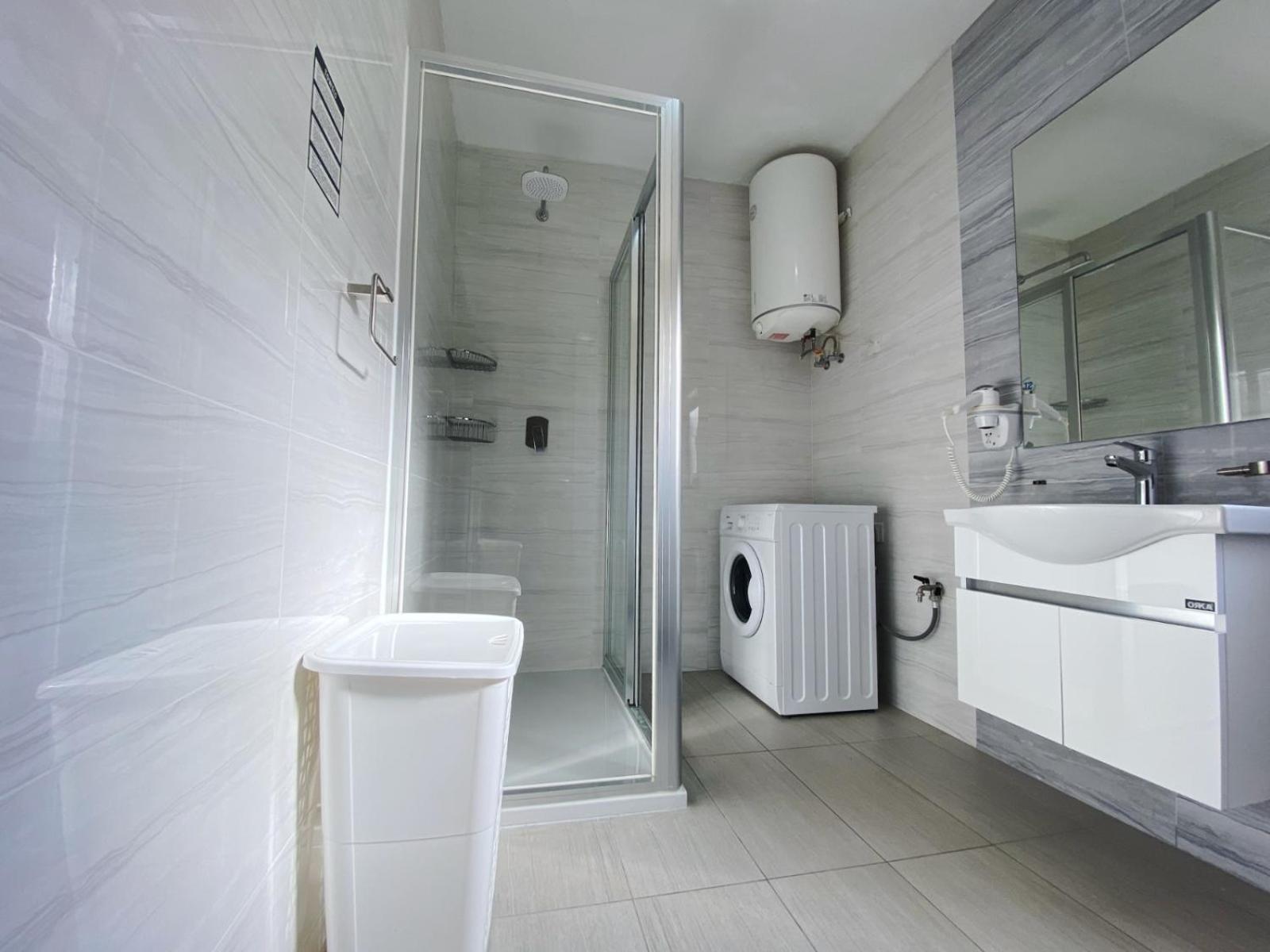 Cast Apartments Gzira Екстериор снимка