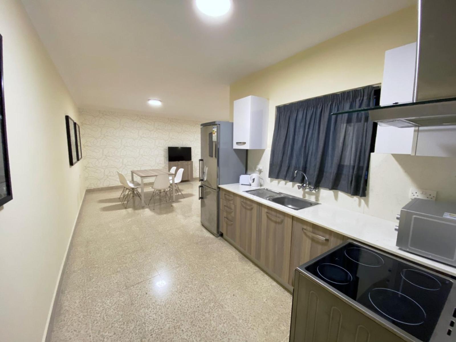 Cast Apartments Gzira Екстериор снимка