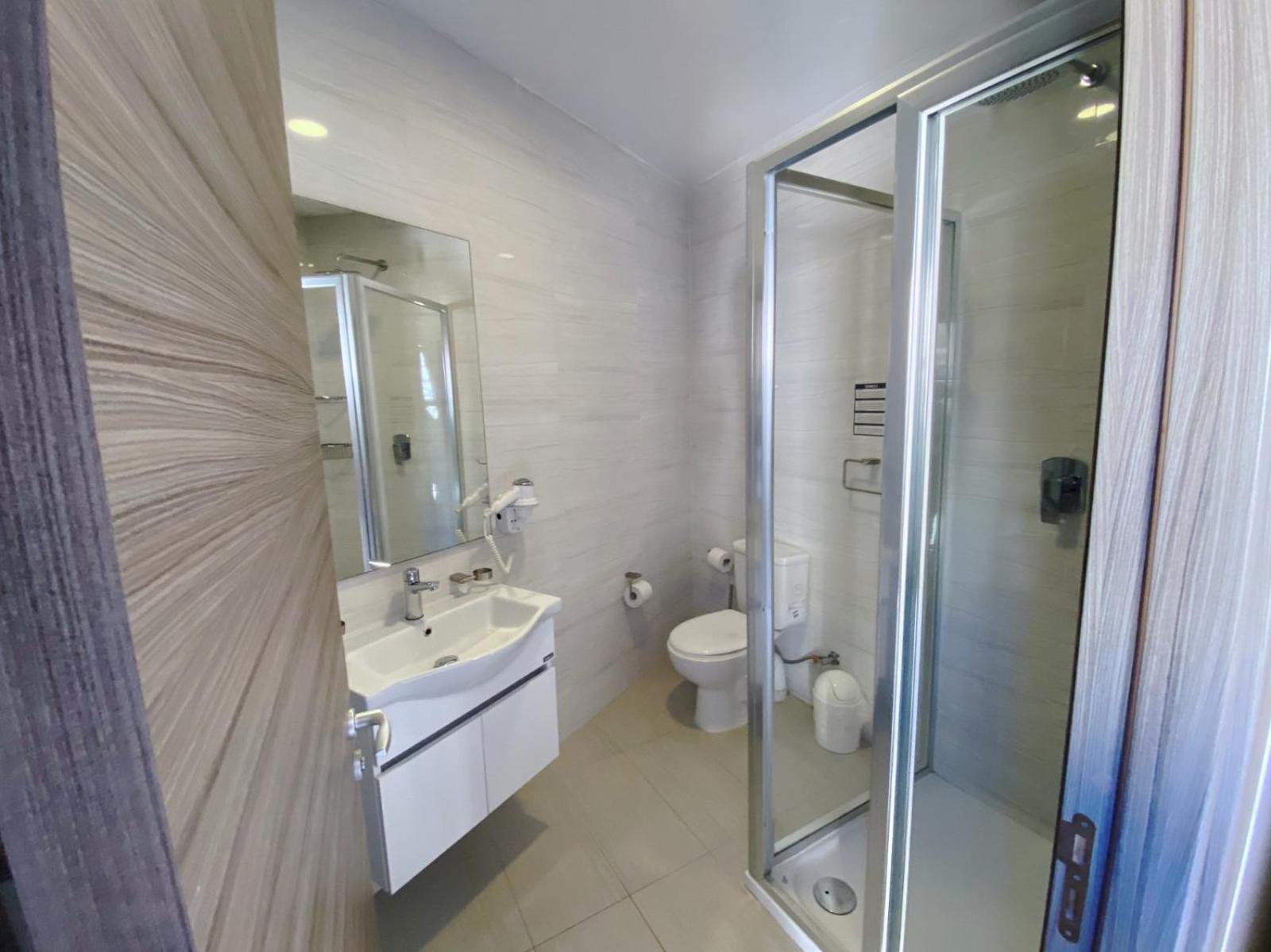 Cast Apartments Gzira Екстериор снимка