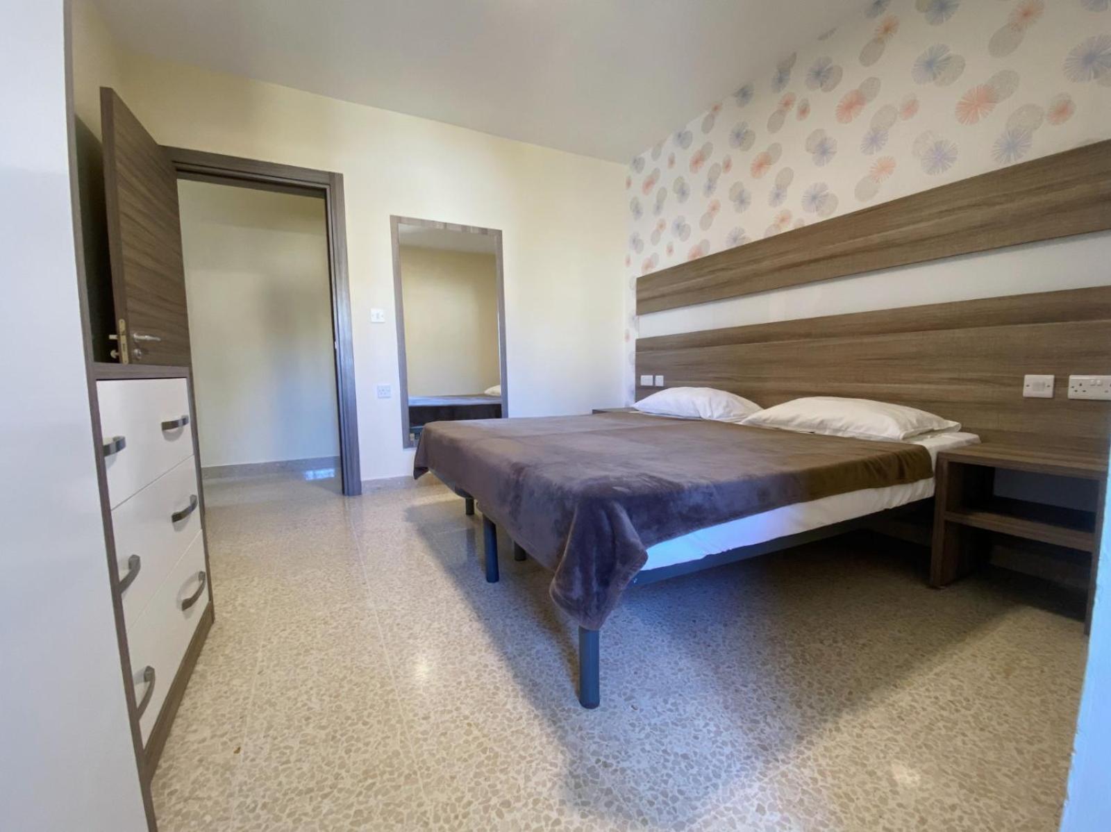Cast Apartments Gzira Екстериор снимка