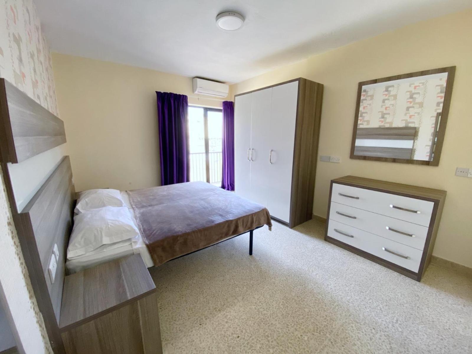 Cast Apartments Gzira Екстериор снимка
