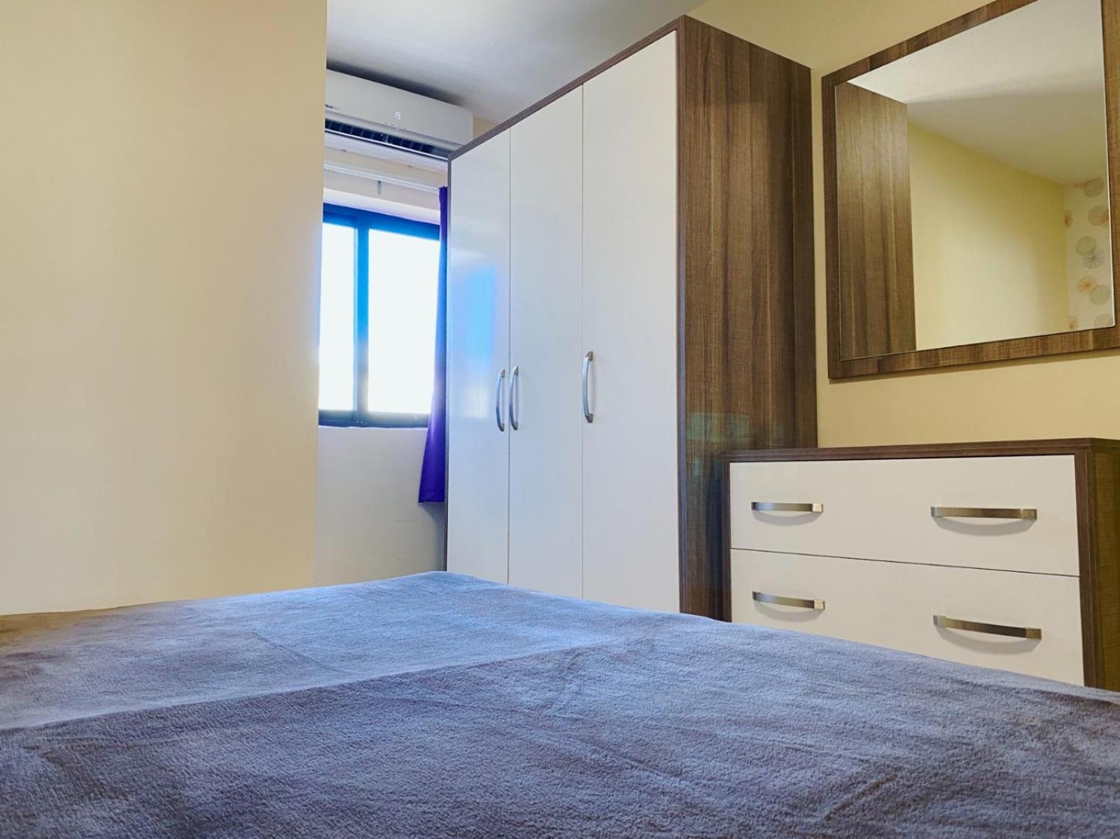 Cast Apartments Gzira Екстериор снимка