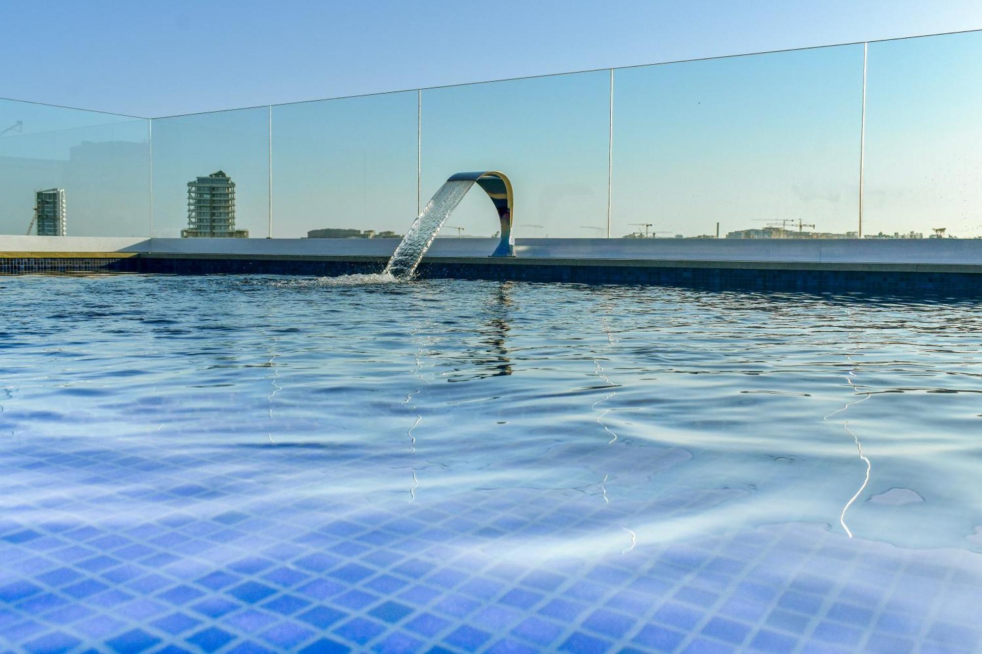 Cast Apartments Gzira Екстериор снимка