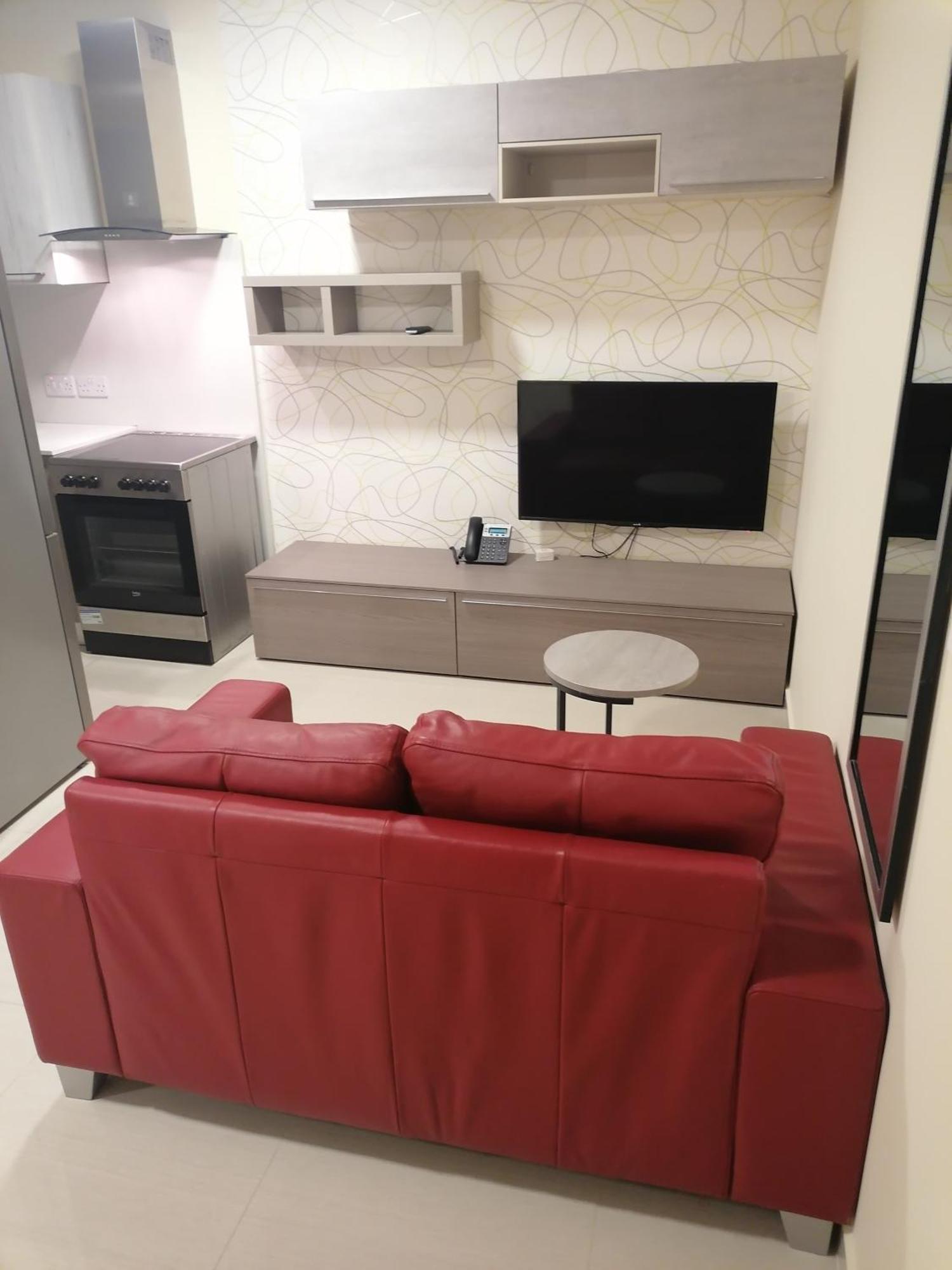 Cast Apartments Gzira Екстериор снимка