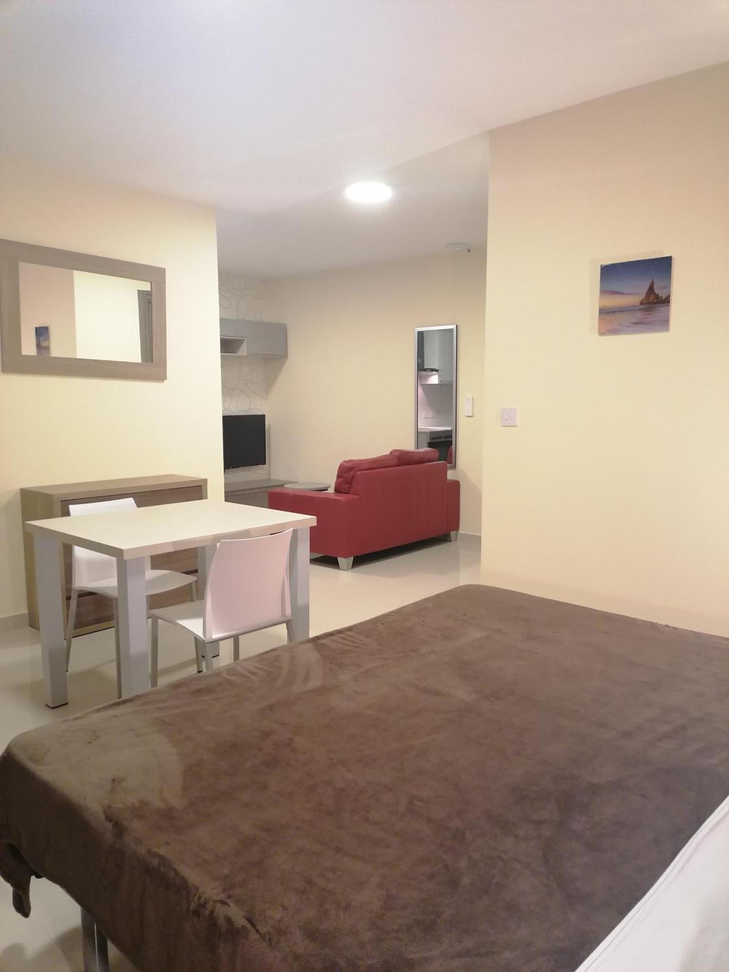 Cast Apartments Gzira Екстериор снимка