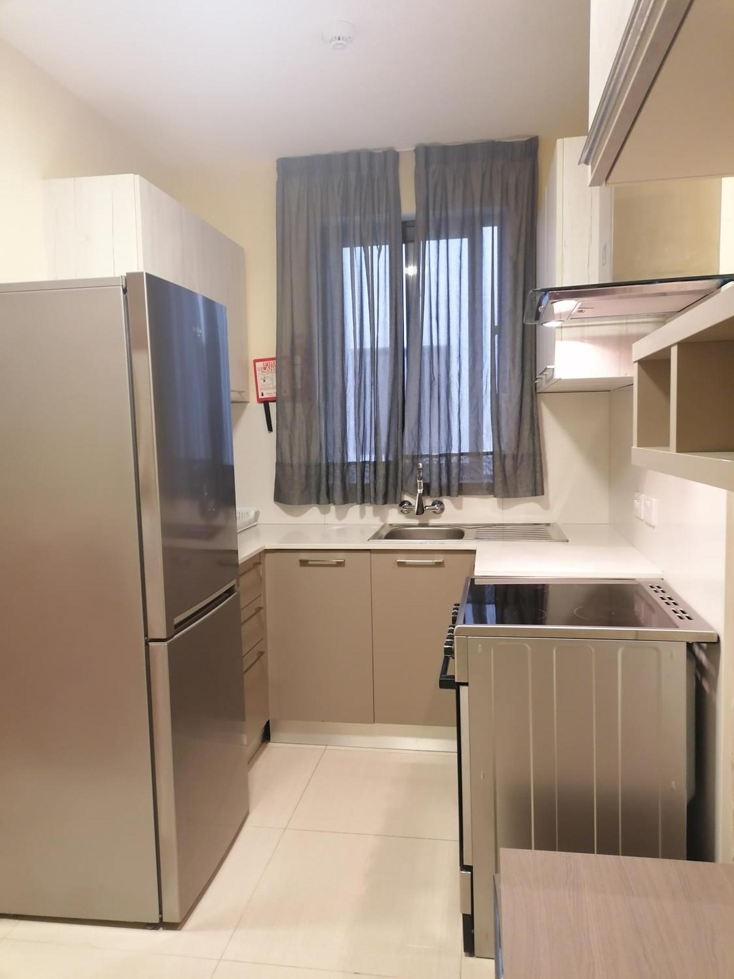 Cast Apartments Gzira Екстериор снимка