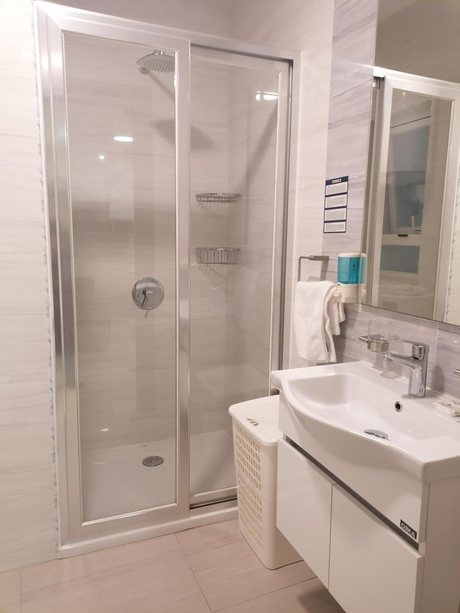 Cast Apartments Gzira Екстериор снимка
